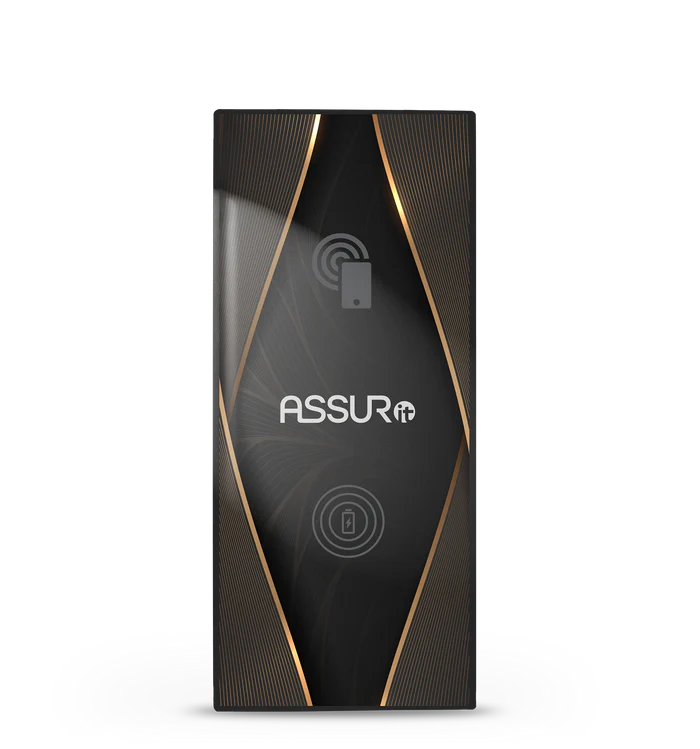 ASSURIoT TRACKER