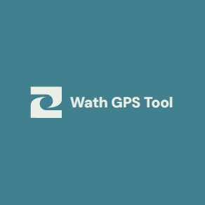 Wath GPS Tool